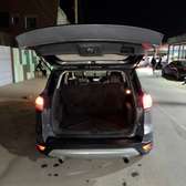 Ford Escape 2013