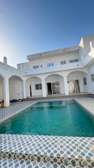 OPPORTUNITE RARE A LA SOMONE : VILLA R+1 AVEC PISCINE