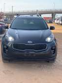 Locations : KIA SPORTAGE FULL OPTIONS