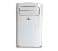 Roch climatiseur mobile blanc compact et silencieux