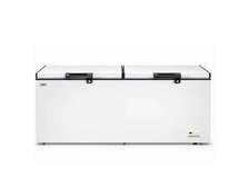 CONGELATEUR HORIZONTAL COFFRE 850L