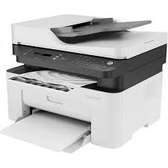 IMPRIMANTE HP Laser 137fnw