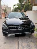 MERCEDES BENZ 2012