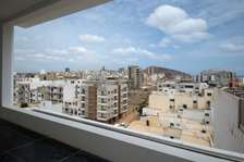 Appartement de standing aux Almadies à louer