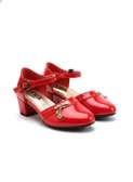 Chaussures enfent 4 ans