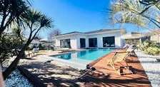 Opportunité Villa meublée à Ngaparou