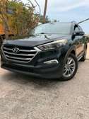 HYUNDAI TUCSON 2.0 ESSENCE AUTOMATIQUE 2017