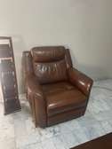 Salon Cuir Relax