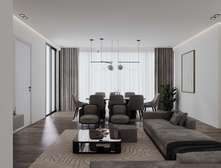 Appartements T3 neufs à vendre –  Ville Verte au Lac Rose