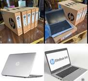 Promo Hp Elitebook 840 Corei5 256ssd Ram8