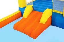 Aire de jeu gonflable BESTWAY avec PISCINE