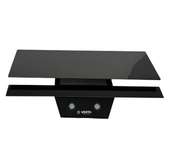 HOTTE DE CUISINE 90X60 VERTA ENCASTRABLE NOIR