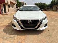 Nissan Altima 2020