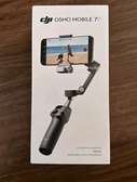 DJI osmo mobile 7P