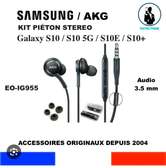 Ecouteur akg samsung jack original