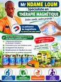 SERVICE DE THERAPIE MAGNETIQUE