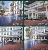 À vendre villa 3000m2 ngor