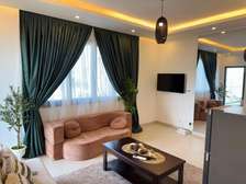 Appartement meublé Ngor-Almadies – Wi-Fi & sport