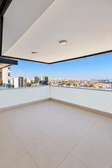 Appartement F5 en ville avenue djily mbaye vue sur mer