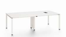 TABLE DE RÉUNION 240×120