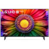 TELEVISEUR 86POUCES LG SMART 4K UHD UR80506LB