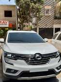 Renault QM6 2018 – Boîte automatique – Excellent état