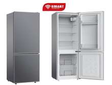 Réfrigérateur Smart technologie combiné 112L avec 2 tiroirs