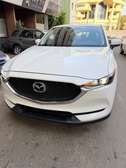 Mazda Cx-5 2019