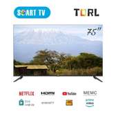 TV tort 75