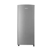 REFRIGERATEUR 176LITRES HISENSE BAR 1 PORTE RS23DR4SA