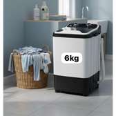 Machine a laver 6kilos