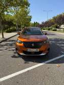 PEUGEOT 2008 ANNEE 2021 (sous douane)