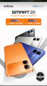 Infinix smart 20