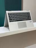HP EliteBook x360 1040 G6