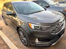 FORD EDGE TITANIUM