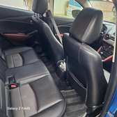 Mazda cx3 GT 2016