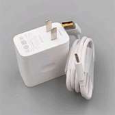 Chargeur Oppo 67w original