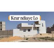 Terrain à vendre à Keur Ndiaye Lo