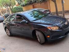Chevrolet ltz 2015 venant