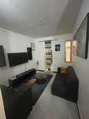 Studio meublé à la Cité keur Gorgui