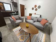 Appartement meublé aux Almadies