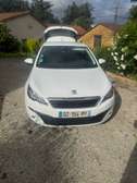 Peugeot 308 - 2016