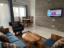 Appartement meublé a louer aux Almadies