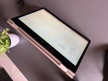 Ordinateur Hp x360 i7 7th / ssd 512