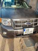 Ford ESCAPE 2012