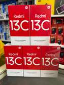 Redmi 13c 256go ram8go