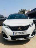 Peugeot 3008 gt 2018