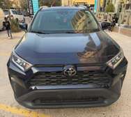Toyota Rav4 2019