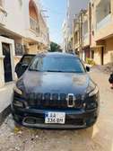 Jeep cherokee limited 2015 v6