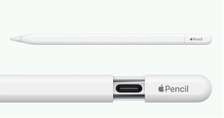 Apple pencil USB-C